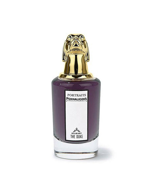Penhaligon's Much Ado About The Duke Eau de Parfum 75ml Spray Men's Fragrance Default Title