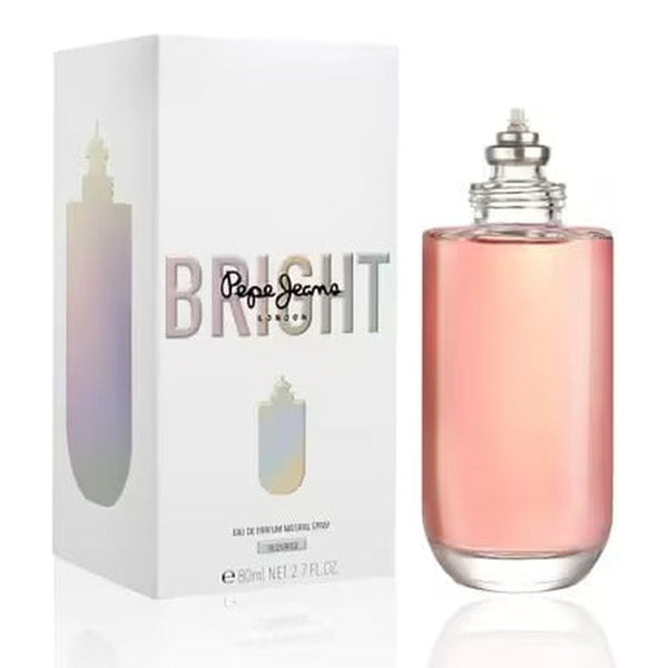 Pepe Jeans Bright Eau de Parfum 80ml Refill