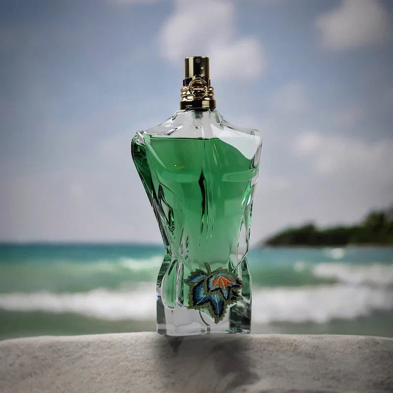 Jean Paul Gaultier Le Beau Paradise Garden Eau de Parfum 75ml Spray