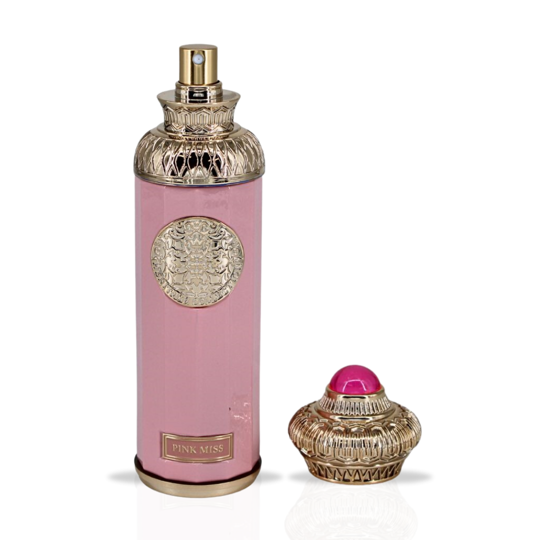 Surrati Pink Miss Eau De Parfum 140ml Spray