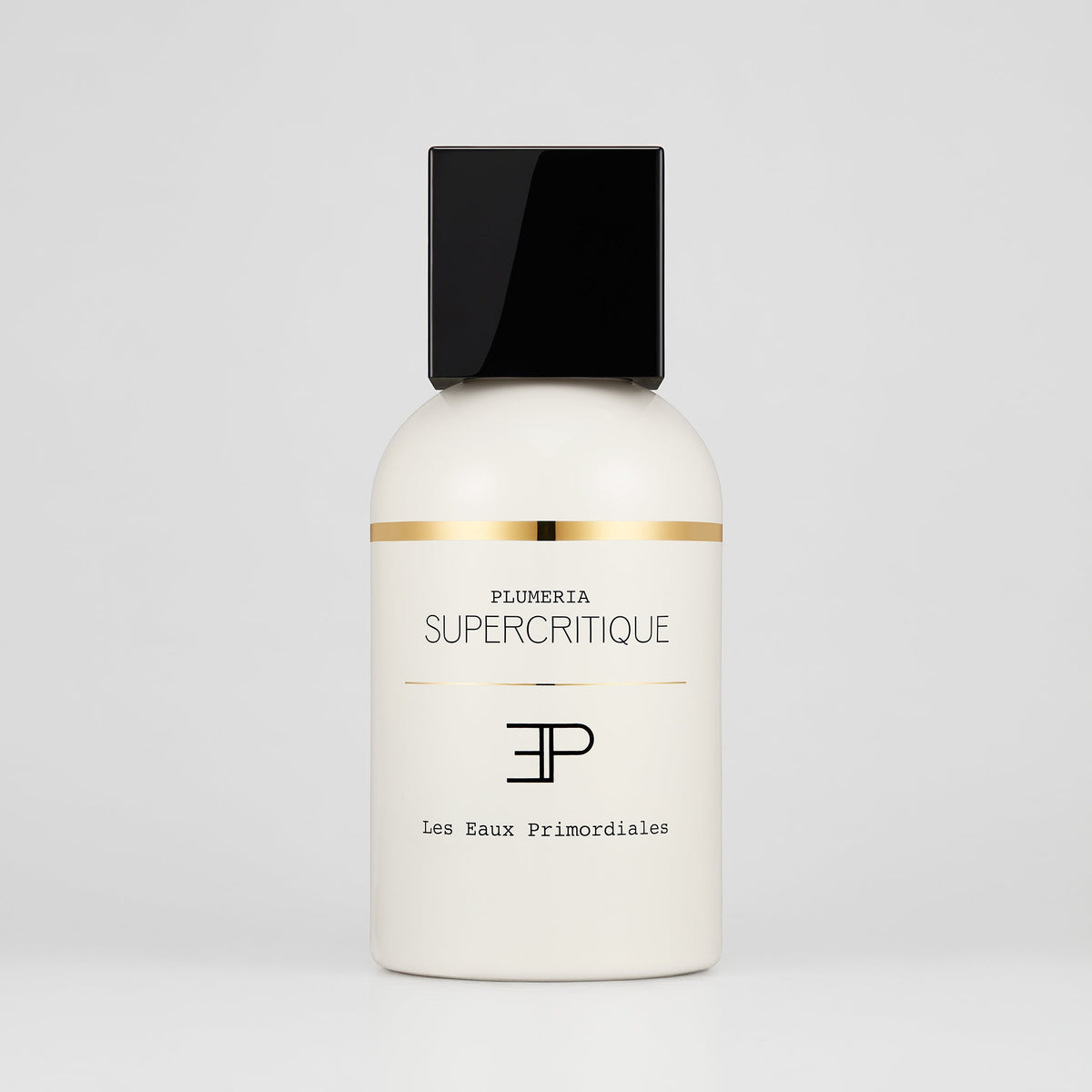 Les Eaux Primordiales Plumeria Supercritique Eau de Parfum 100ml Spray