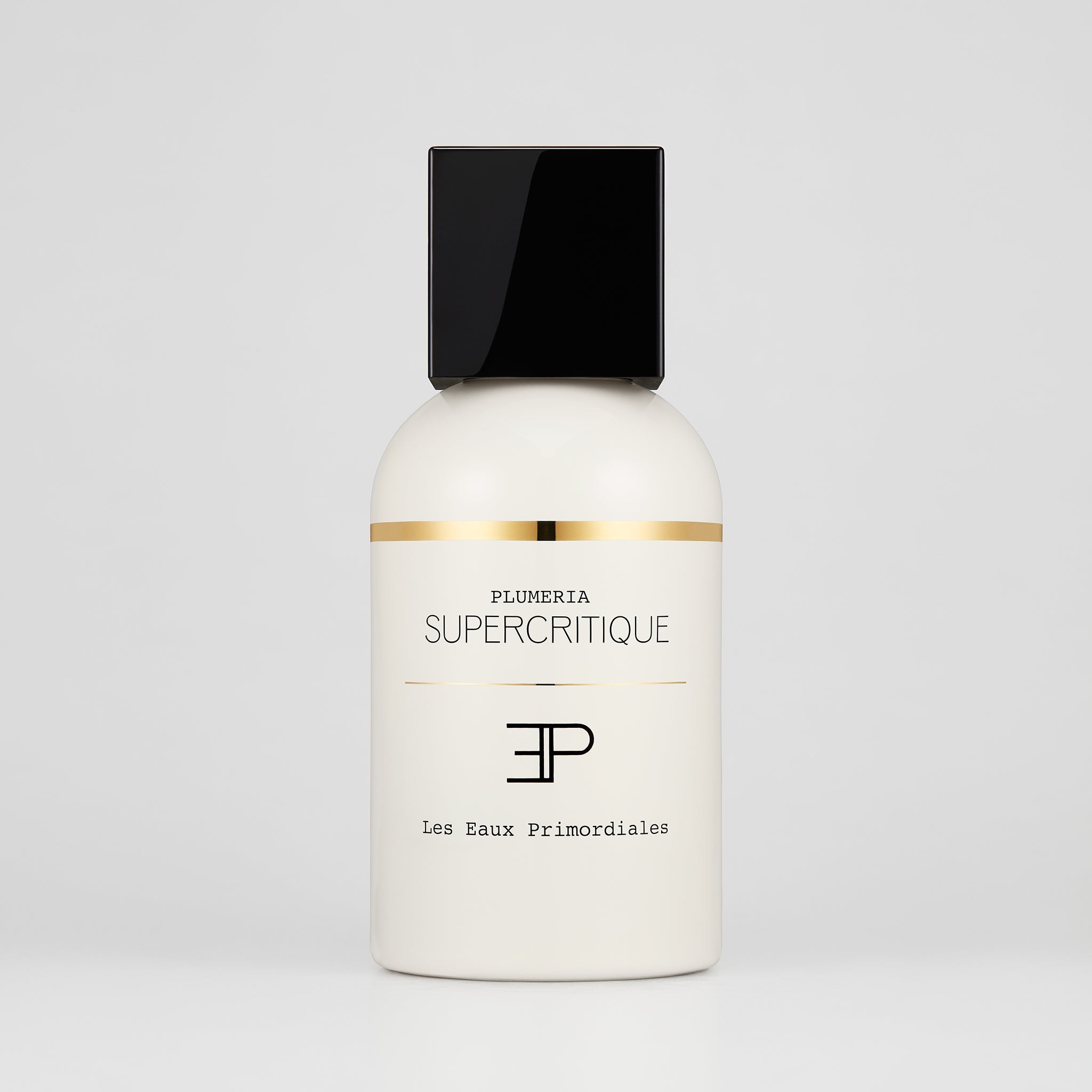 Les Eaux Primordiales Plumeria Supercritique Eau de Parfum 100ml Spray