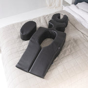 Blossoming Journey: Ladyeaze Deluxe Cushion - Your Comfort Companion for Pregnancy to Birth - Pillow