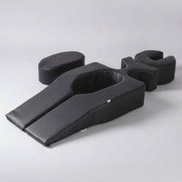 Pregnancy & Labour Support Cushion for Front-Lying Comfort
