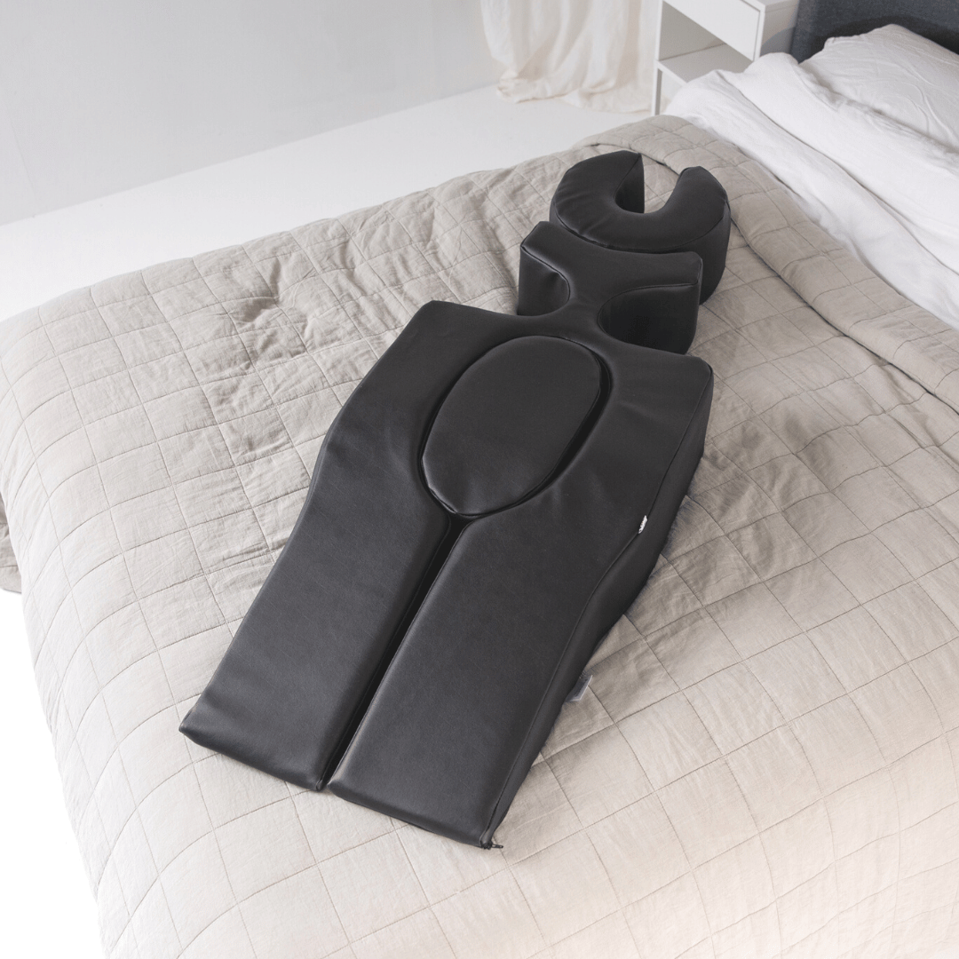 Blossoming Journey: Ladyeaze Deluxe Cushion - Your Comfort Companion for Pregnancy to Birth - Pillow