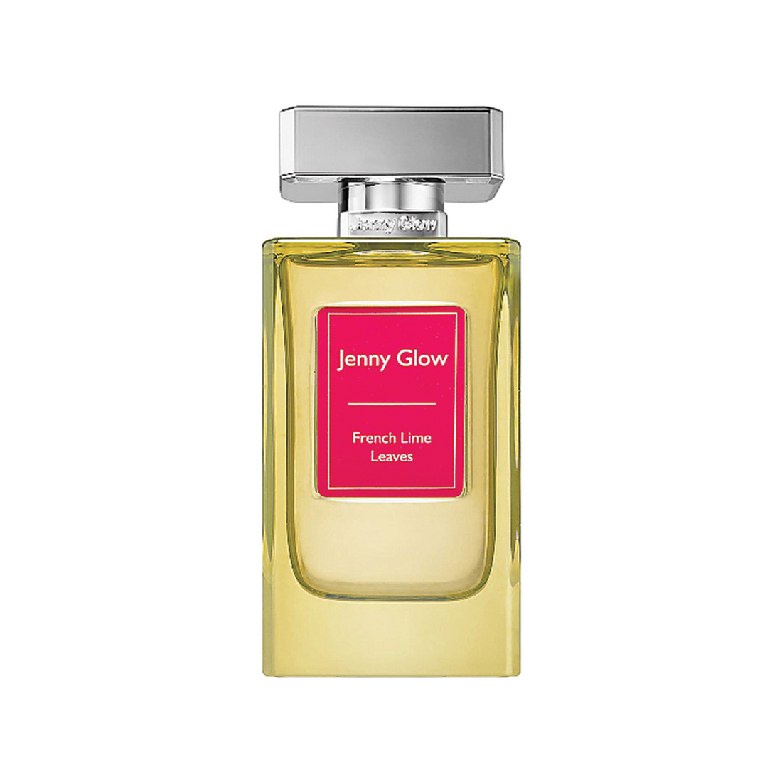 Jenny Glow French Lime Leaves Eau de Parfum 80ml Spray
