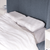 Adjustable Height Pillow