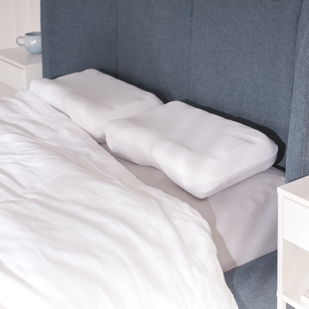 Putnam’s Dream-Weaver: The Pillow that Adapts to You!