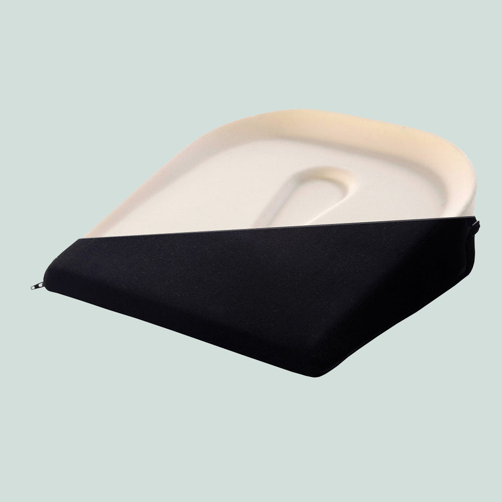 Putnam’s Sky-High 5 Wedge: Elevate Your Comfort! - Wedge