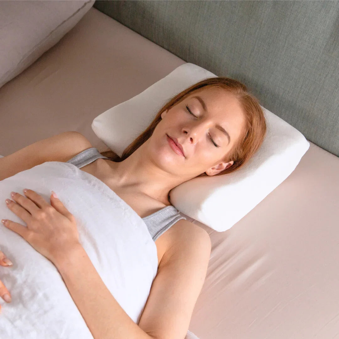 Journey in Comfort: Putnam’s Luxurious Travel Pillow