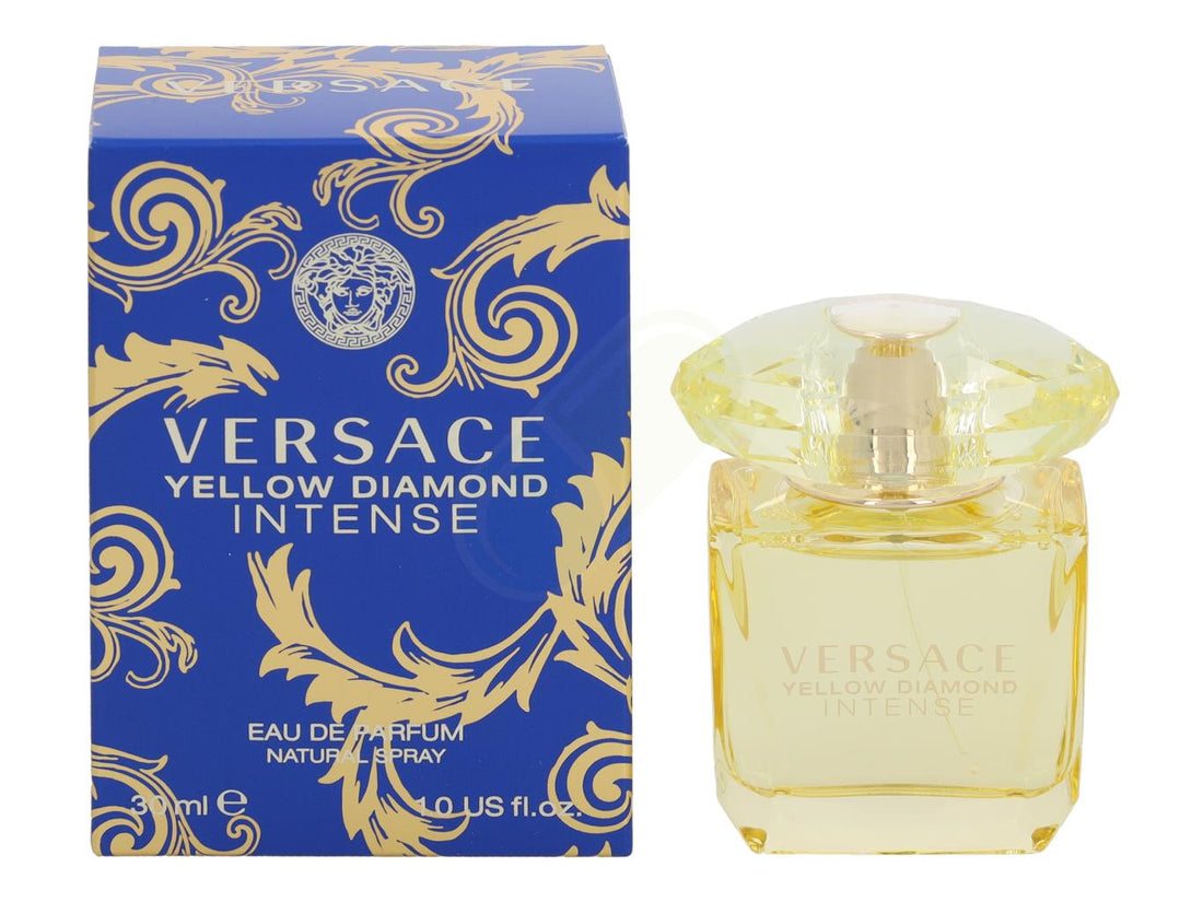 Versace Yellow Diamond Intense Eau de Parfum 30ml Spray