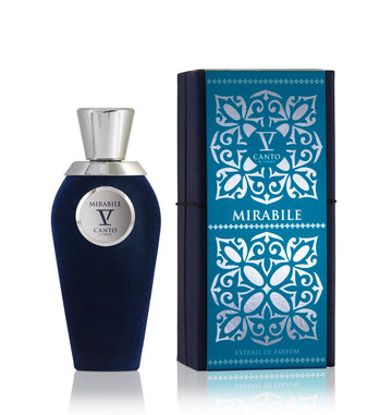Tiziana Terenzi V Canto Mirabile Extrait de Parfum Eau de Parfum 100ml Spray