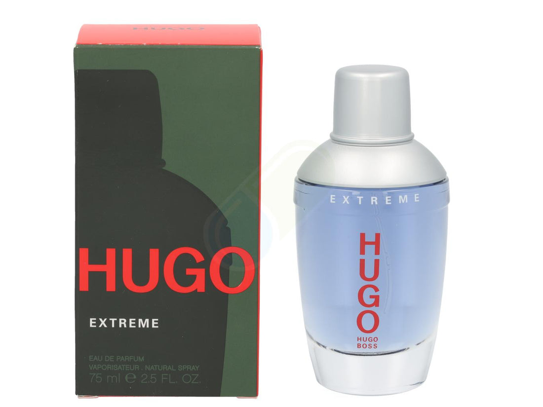 Hugo Boss Hugo Man Extreme Eau De Parfum 75ml Spray