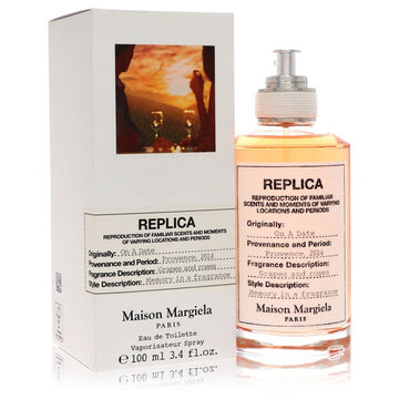 Maison Margiela On A Date Eau de Toilette 100ml Spray