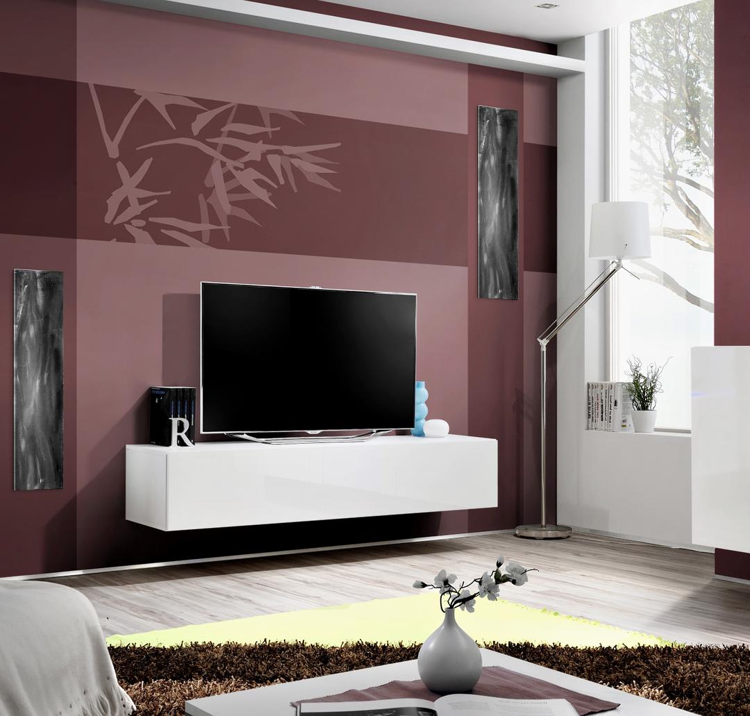 Fly 30 TV Cabinet 160cm - Living Room