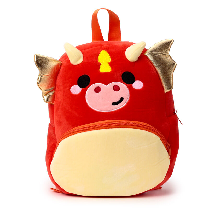 Kids School Rucksack Backpack - Adoramagic Roscoe the Dragon