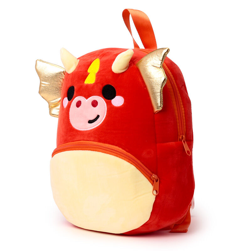 Kids School Rucksack Backpack - Adoramagic Roscoe the Dragon