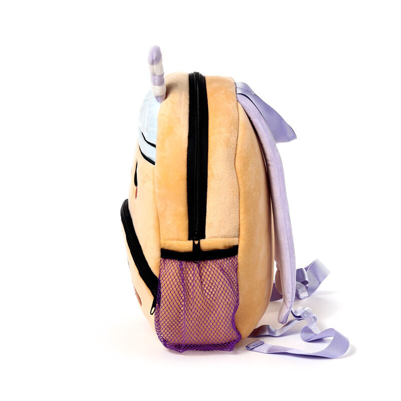 Kids School Rucksack Backpack - Foodiemals Boba the Bubble Tea