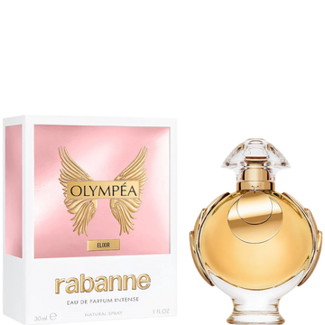 Paco Rabanne Olympea Elixir Eau de Parfum Intense 30ml Spray
