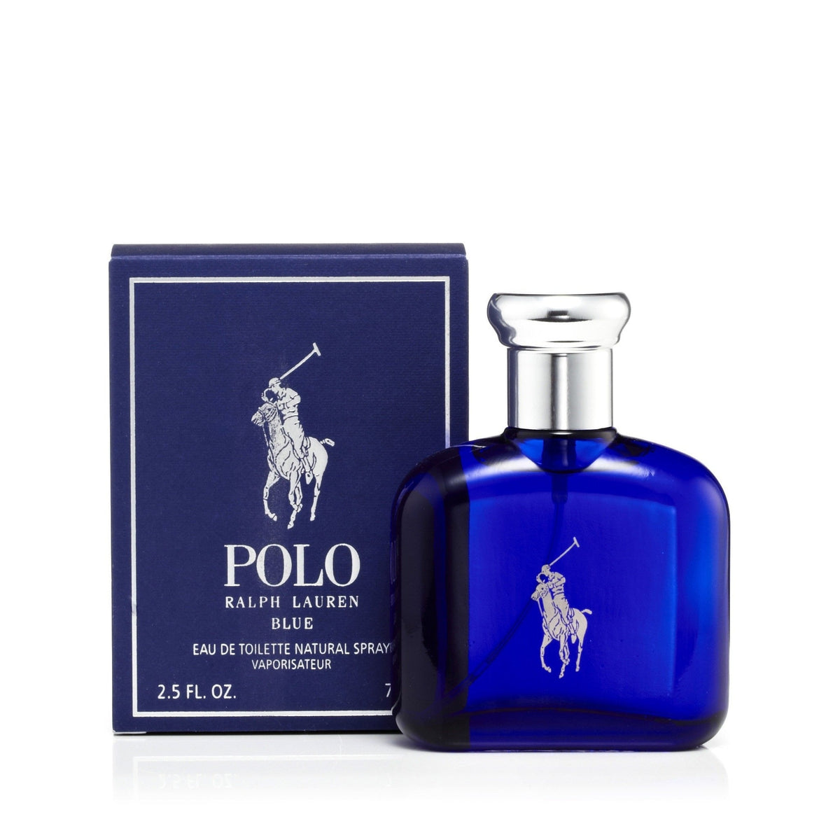 Ralph Lauren Polo Blue Eau de Toilette 75ml Spray