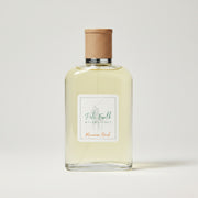 Ralph Lauren Polo Earth Moroccan Amber perfume bottle on a white background