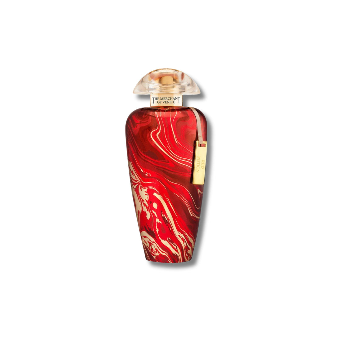 The Merchant of Venice Red Potion Eau de Parfum 100ml Spray