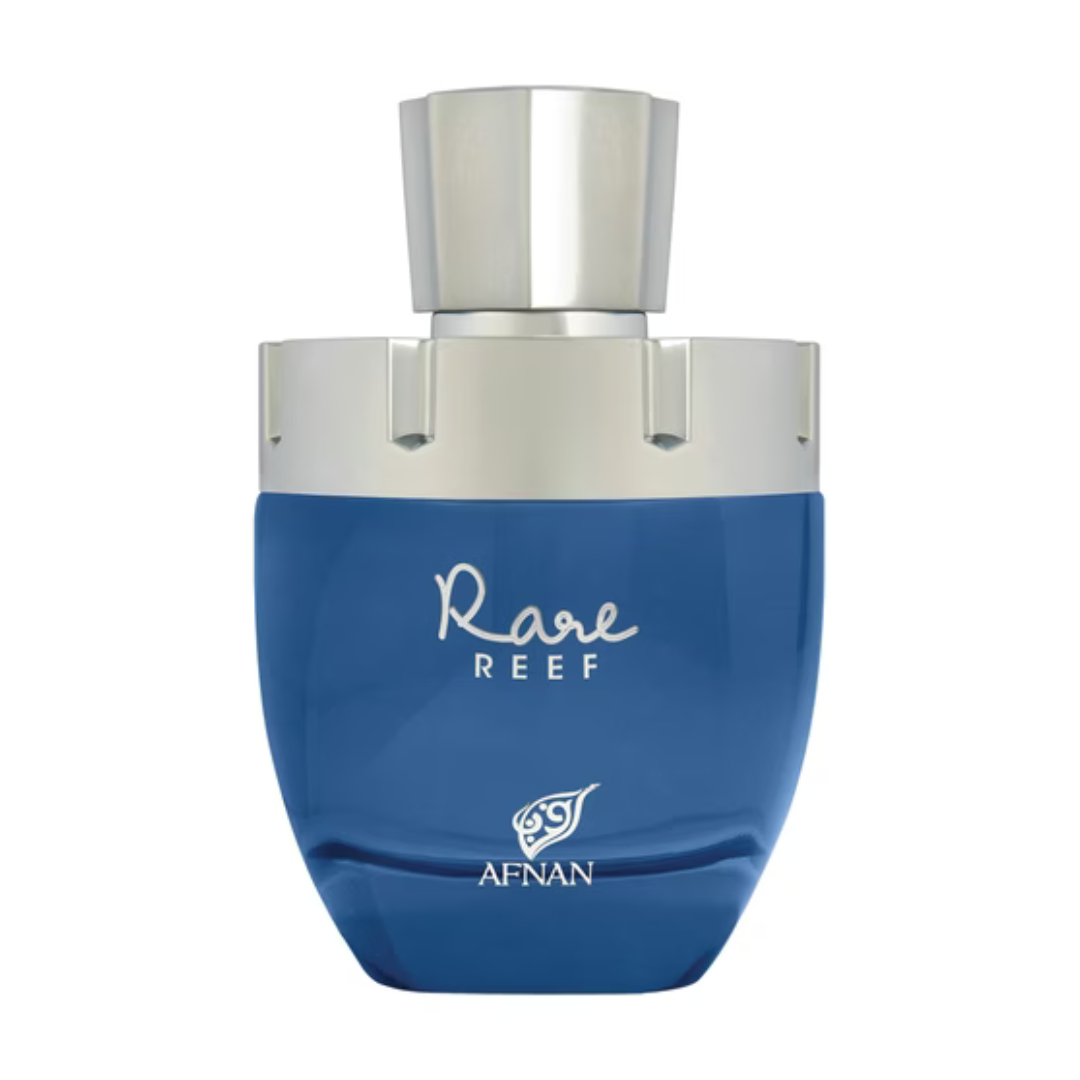 Afnan Perfumes Rare Reef Eau de Parfum 100ml Spray