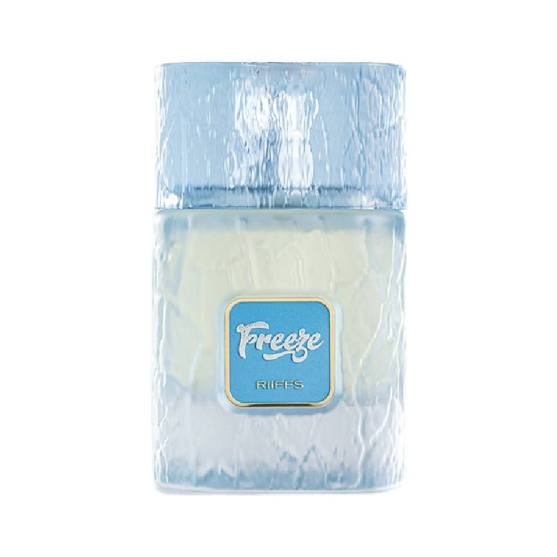 Riiffs Freeze Extrait de Parfum 100ml Spray
