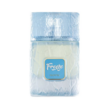Riiffs Freeze Extrait de Parfum 100ml Spray
