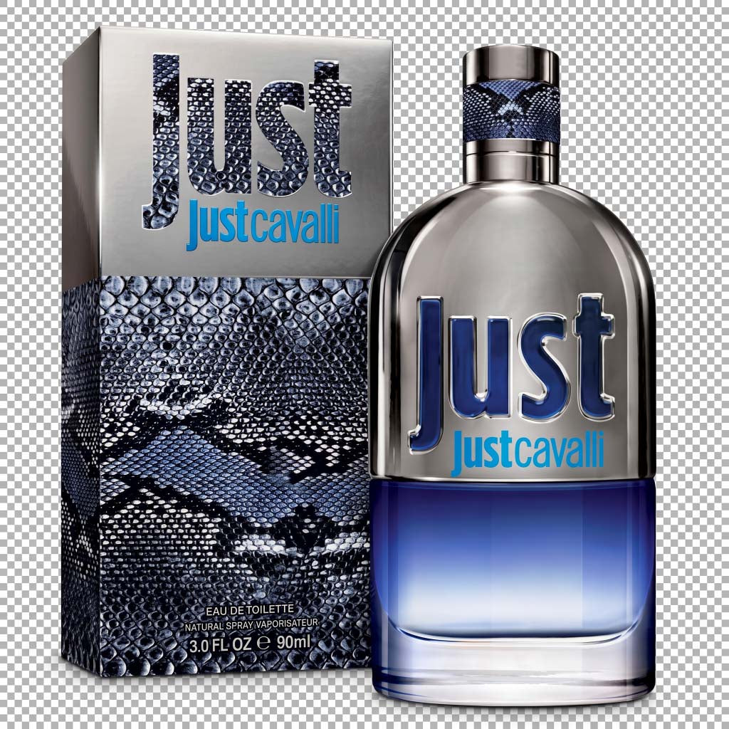 Roberto Cavalli Just Cavalli Eau de Toilette 90ml Spray