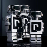 Paco Rabanne Phantom Gift Set 100ml EDT + 100ml Shower Gel