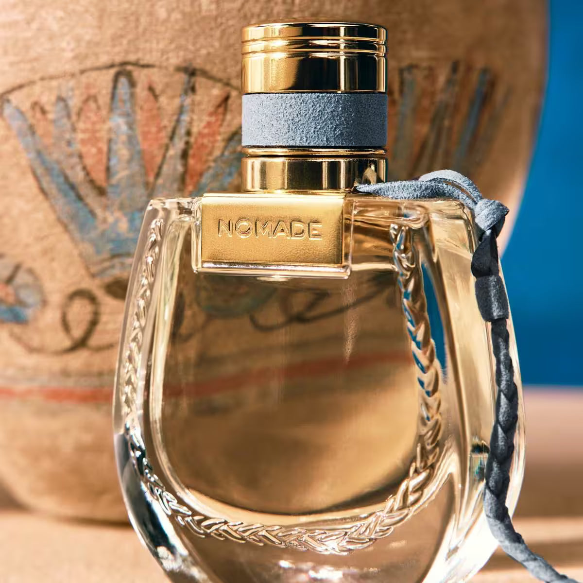 Chloe Nomade Lumiere d'Egypte Eau de Parfum 75ml Spray