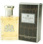 Ralph Lauren Safari Eau de Toilette 125ml Spray