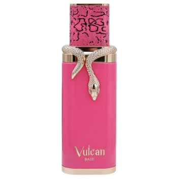 French Avenue Vulcan Baie Extrait de Parfum 100ml Spray
