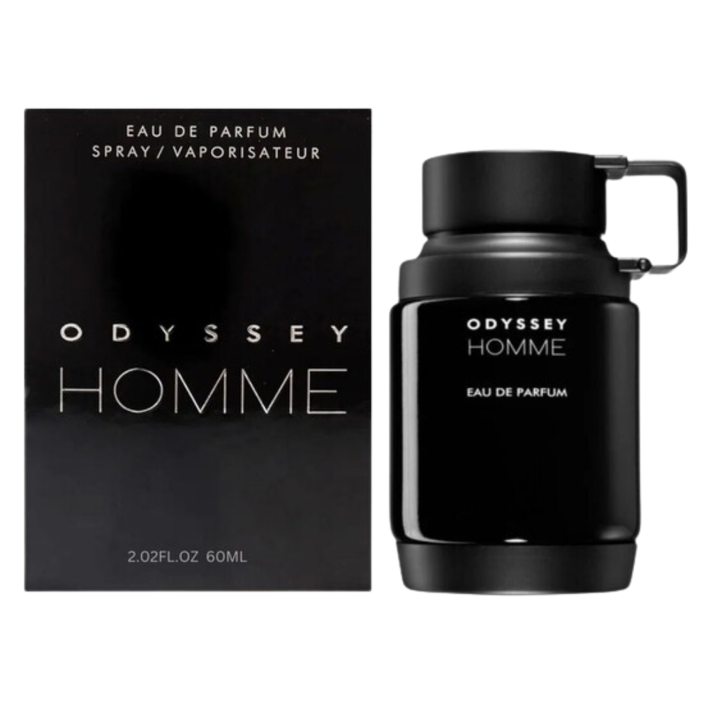 Armaf Odyssey Homme Eau de Parfum 60ml Spray