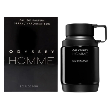 Armaf Odyssey Homme Eau de Parfum 60ml Spray