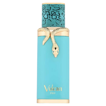 French Avenue Vulcan Feu Eau de Parfum 100ml Spray