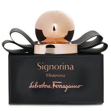 Salvatore Ferragamo Signorina Misteriosa Eau de Parfum 30ml Spray
