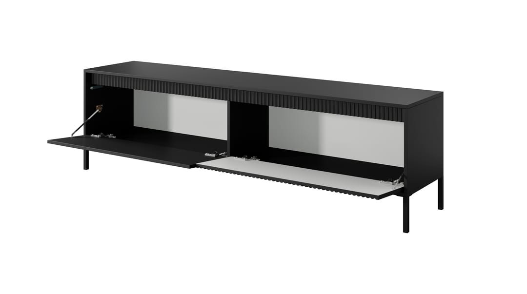 Senne TV Cabinet 187cm - Living Room