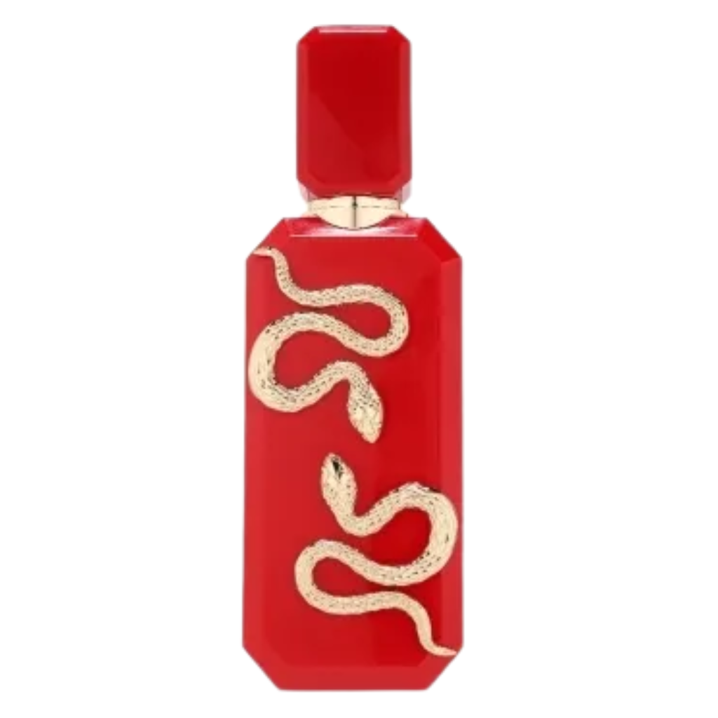 French Avenue Veneno Scarlet Eau de Parfum 100ml Spray