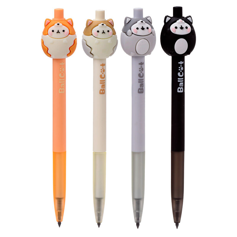 Everlasting Pencil - Cat