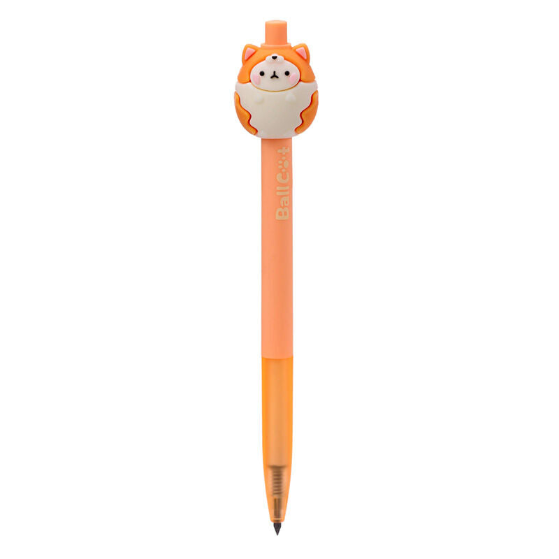 Everlasting Pencil - Cat