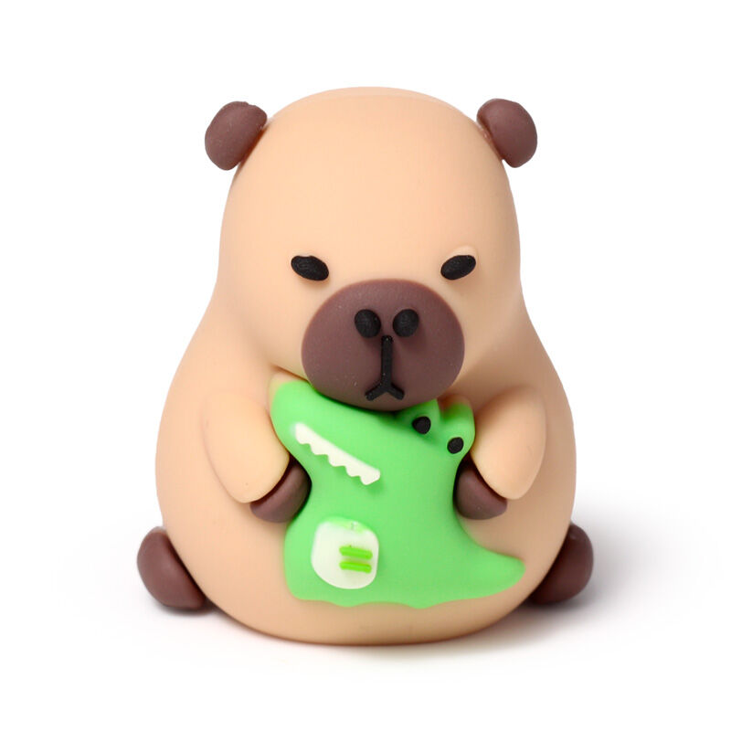 Pencil Sharpener - Capybara