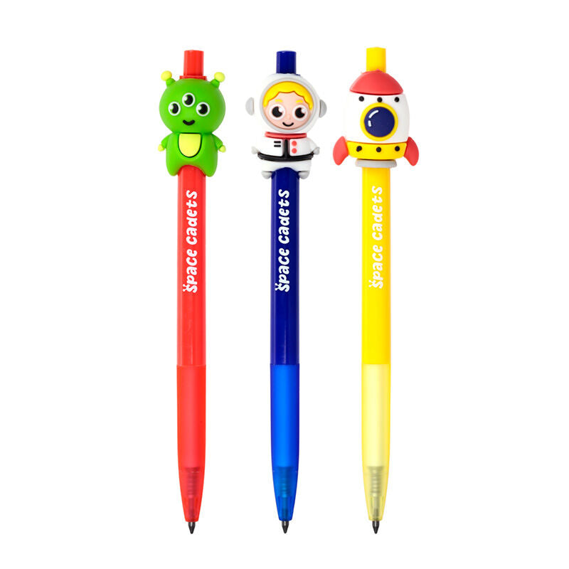 Everlasting Pencil - Space Cadet