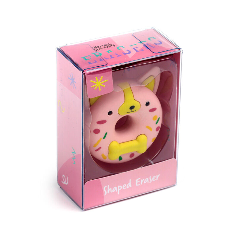 Eraser - Unicorn Donut