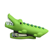 Mini Shaped Stapler - Crocodile