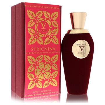 V Canto Stricnina Extrait de Parfum 100ml Spray