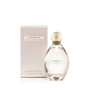 Sarah Jessica Parker Lovely Eau de Parfum 200ml Spray