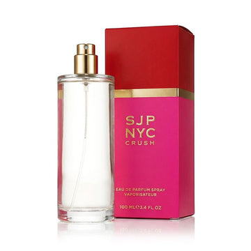 Sarah Jessica Parker SJP NYC Crush Eau de Parfum 100ml Spray