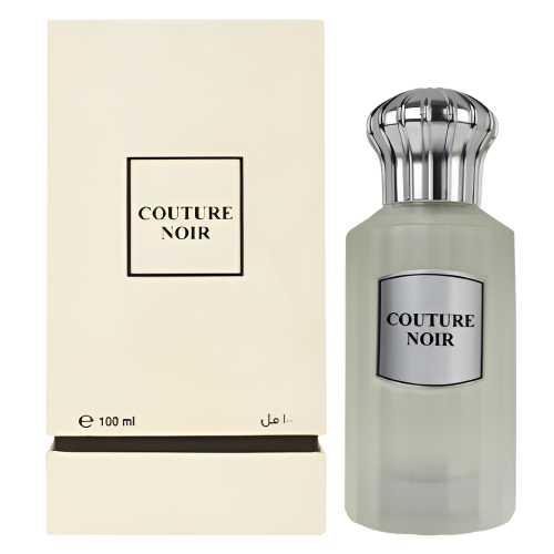 Ahmed Al Maghribi Couture Noir Eau de Parfum 100ml Spray